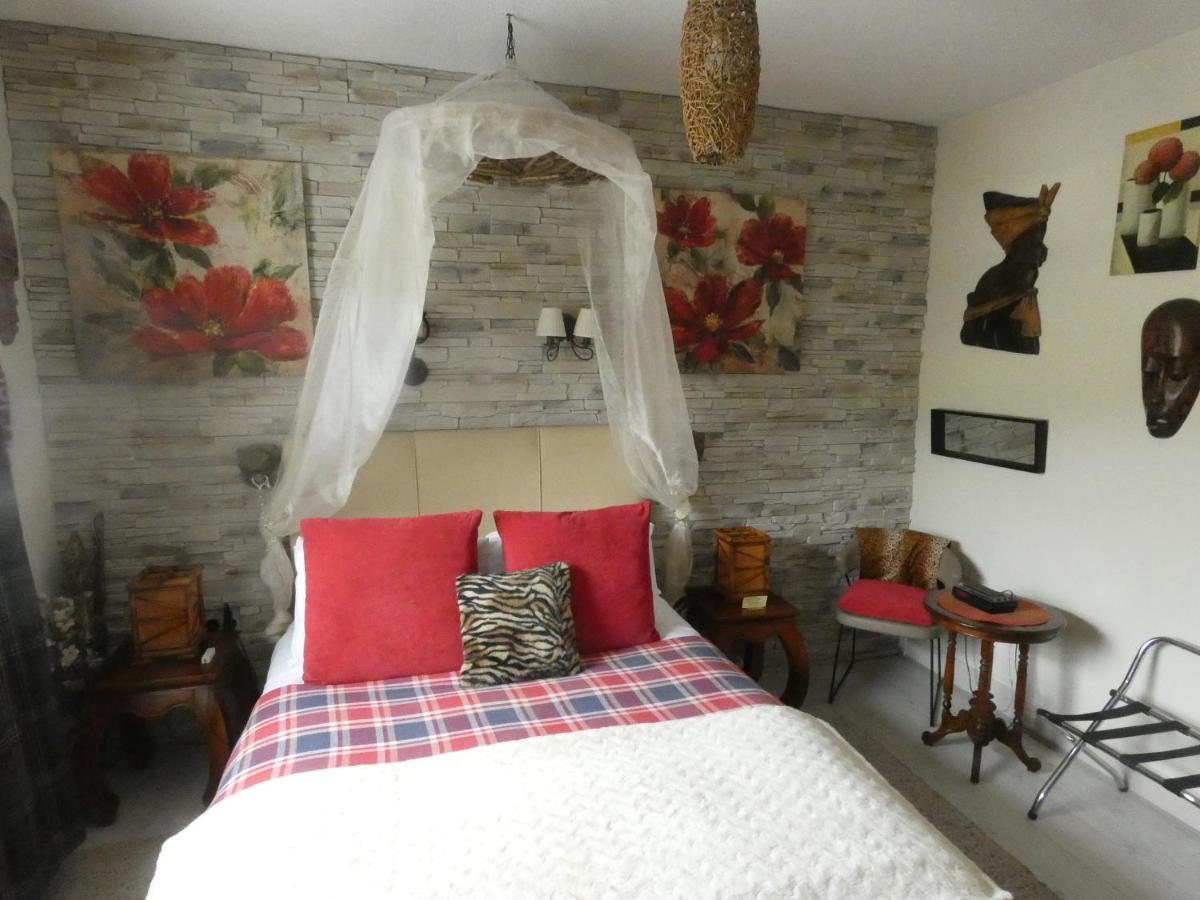 Bed and breakfast Castle Mews 3*
