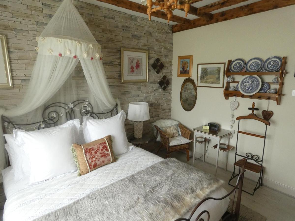 Bed and breakfast Castle Mews Bunratty