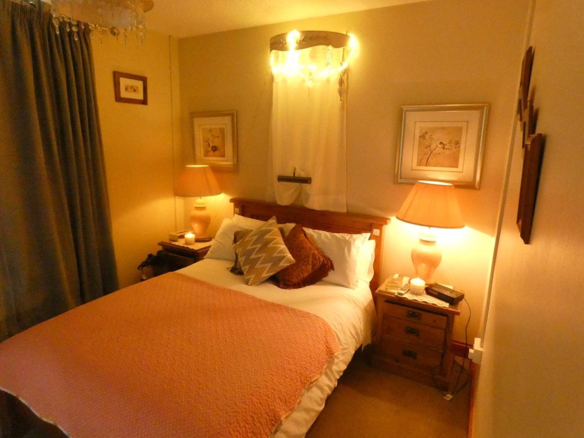 Bed and breakfast Castle Mews 3*